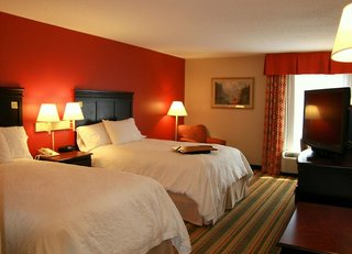 hampton inn richmond midlothian turnpike
