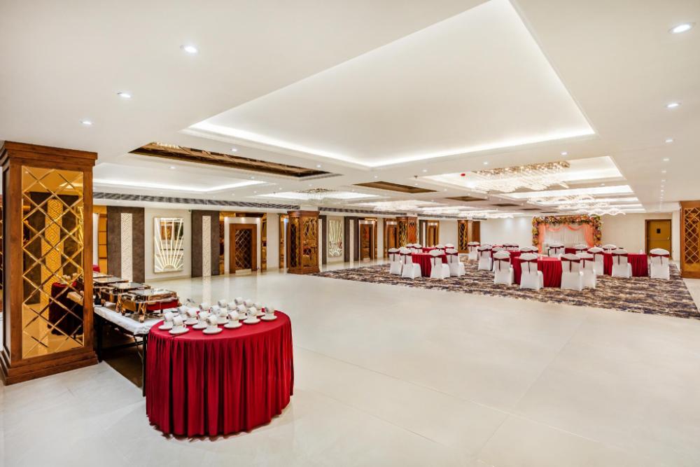 sterling gk exotica dehradun