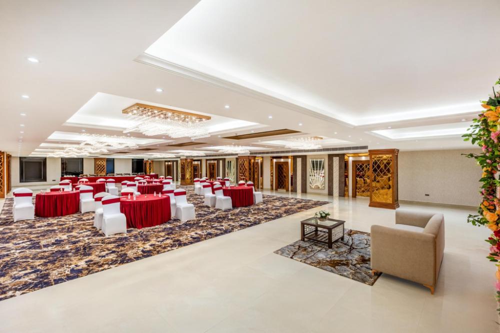 sterling gk exotica dehradun