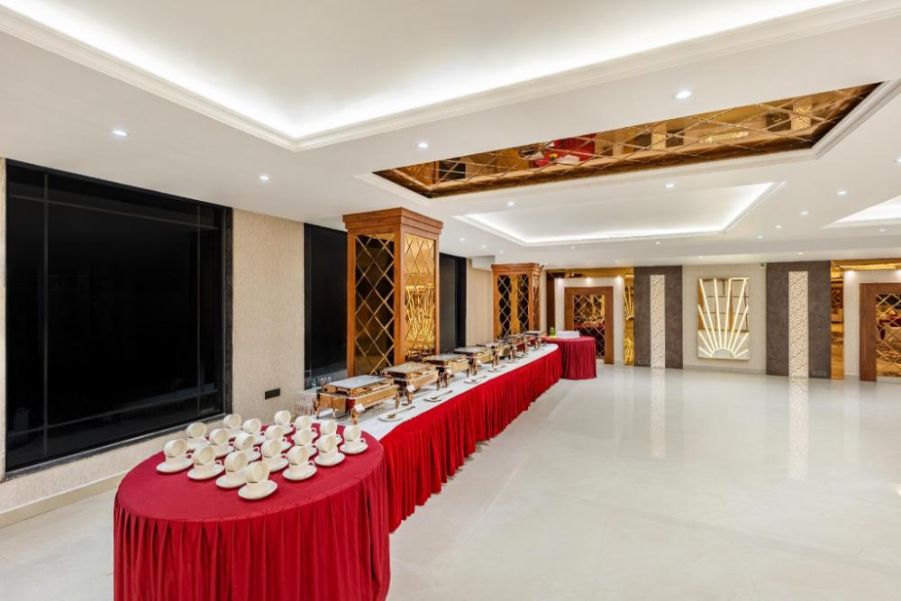 sterling gk exotica dehradun