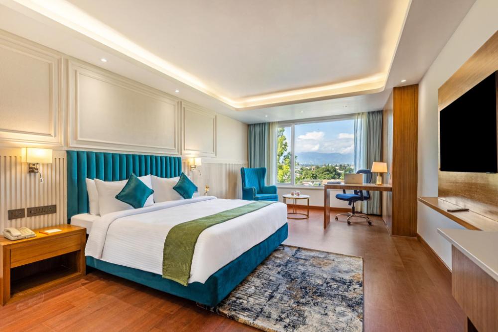 sterling gk exotica dehradun