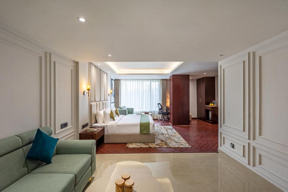 sterling gk exotica dehradun