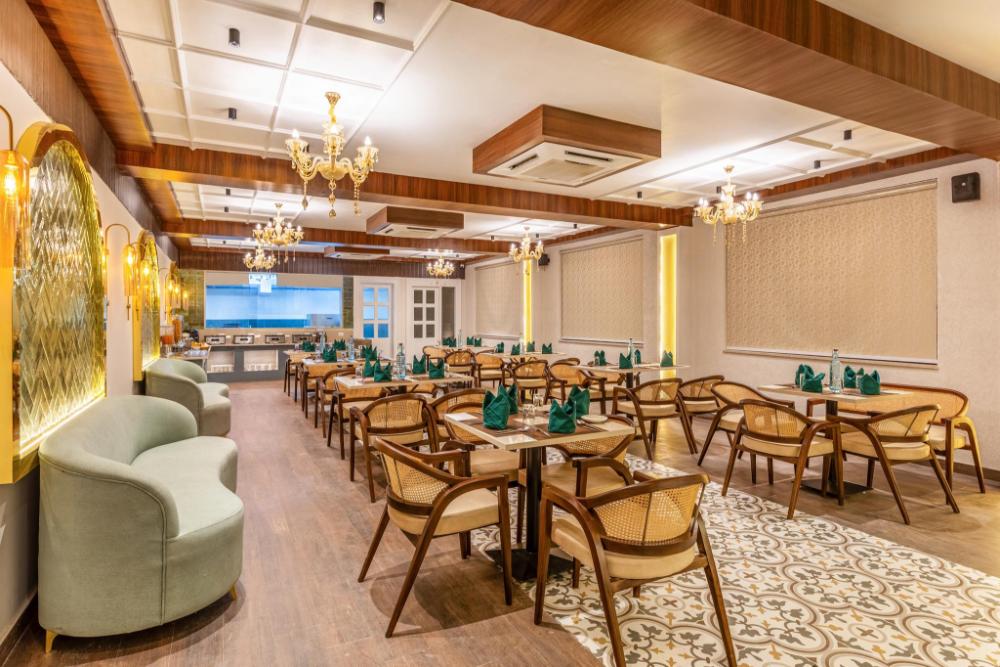 sterling gk exotica dehradun