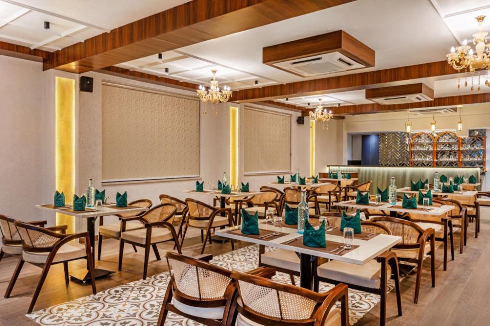 sterling gk exotica dehradun