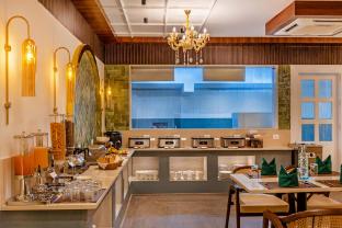 sterling gk exotica dehradun