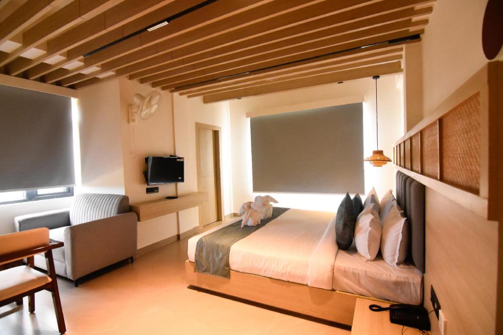 san mala hotel and restaurant