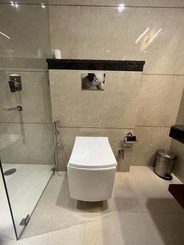 hotel the crystal park