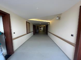 hotel the crystal park