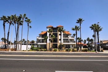 huntington beach