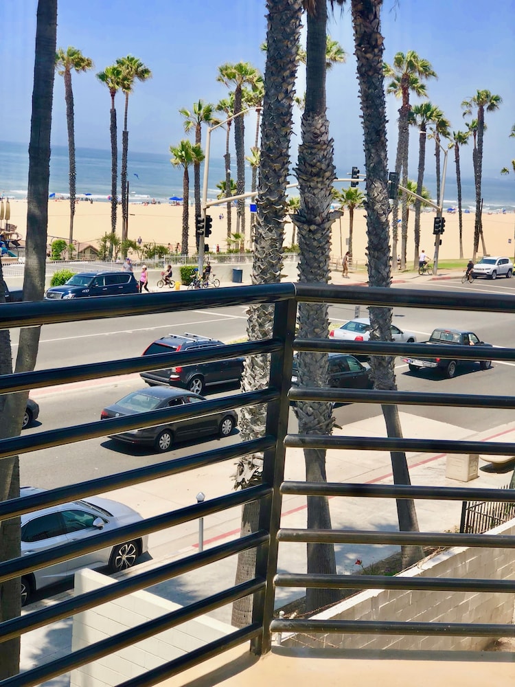 huntington beach