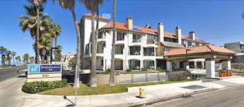 huntington beach