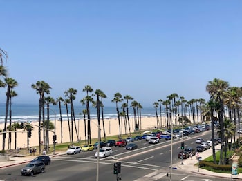 huntington beach