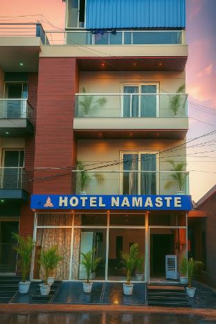 hotel namaste