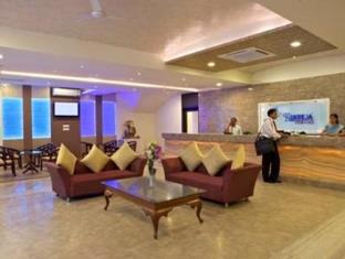 Mandakini Jaya International,Ranga Reddy>>Hyderabad,4 star