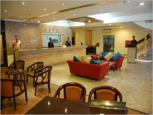 Mandakini Jaya International,Ranga Reddy>>Hyderabad,4 star