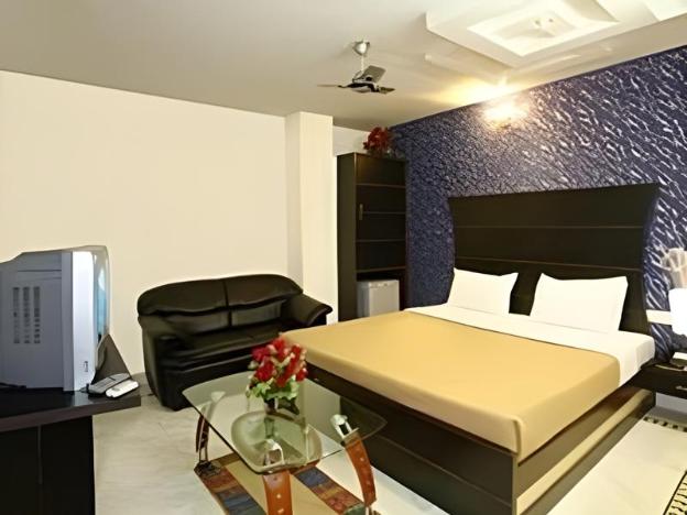 mandakini jaya international