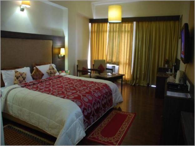 mandakini jaya international