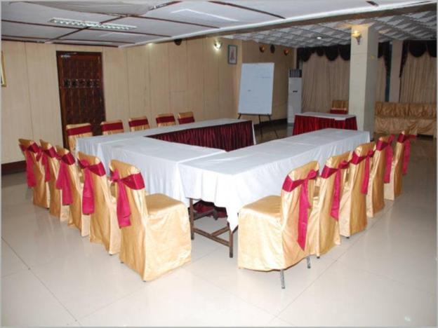 mandakini jaya international