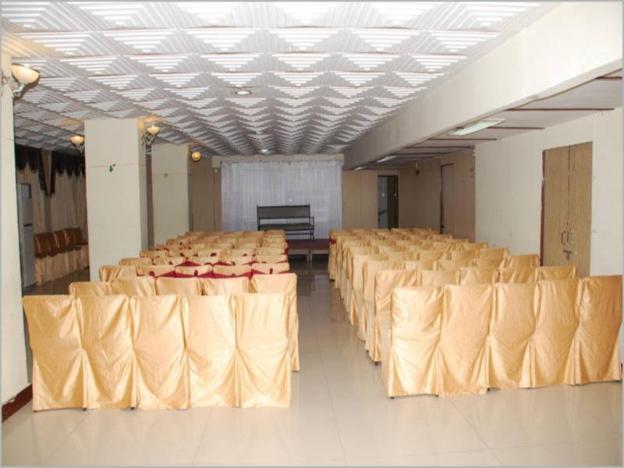 mandakini jaya international