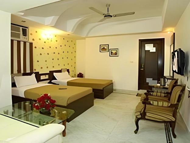 hyderabad
