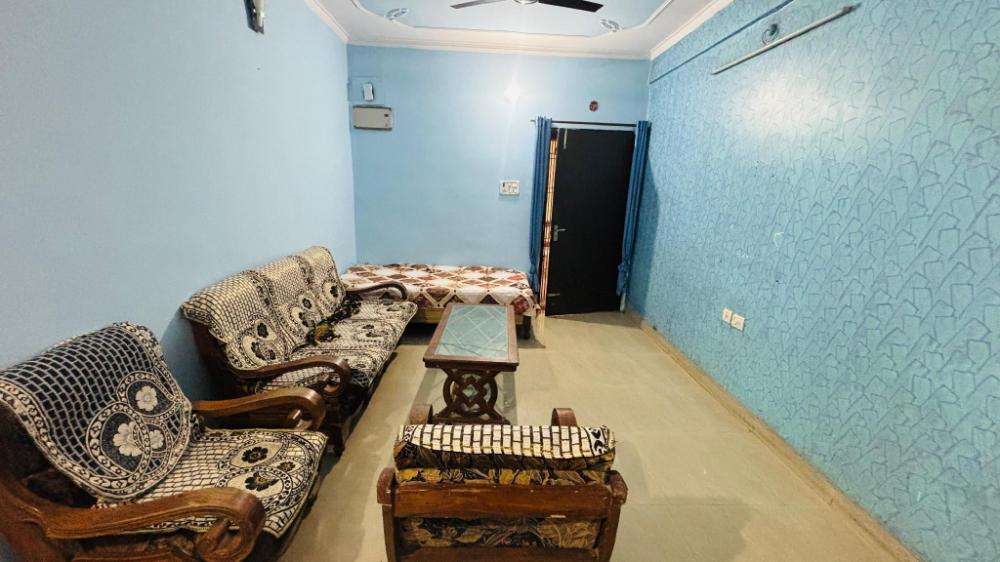 prashi homes