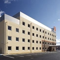 comfort inn ichinoseki inter