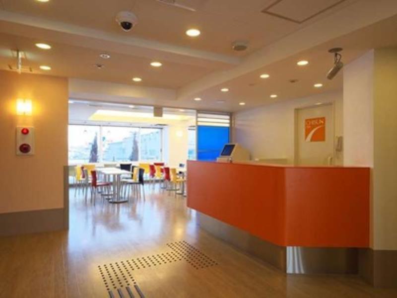 comfort inn ichinoseki inter