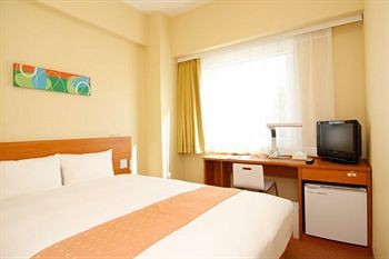 comfort inn ichinoseki inter