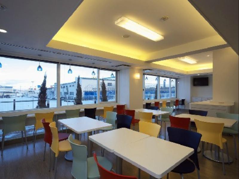 comfort inn ichinoseki inter