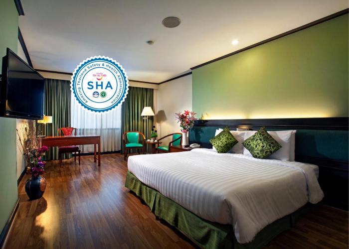 arawana regency park sukhumvit