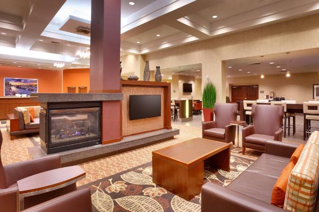 residence inn by marriott idaho falls