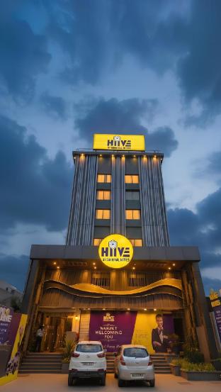 hiive by convivial hotels