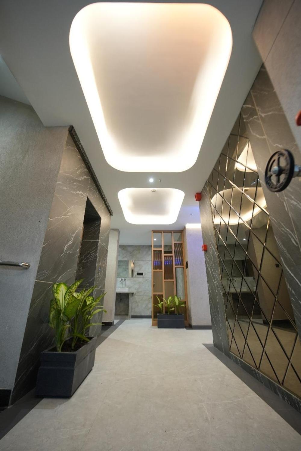 hiive by convivial hotels