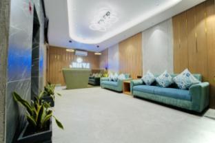 hiive by convivial hotels