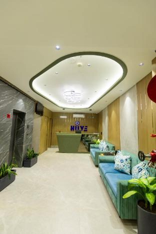 hiive by convivial hotels