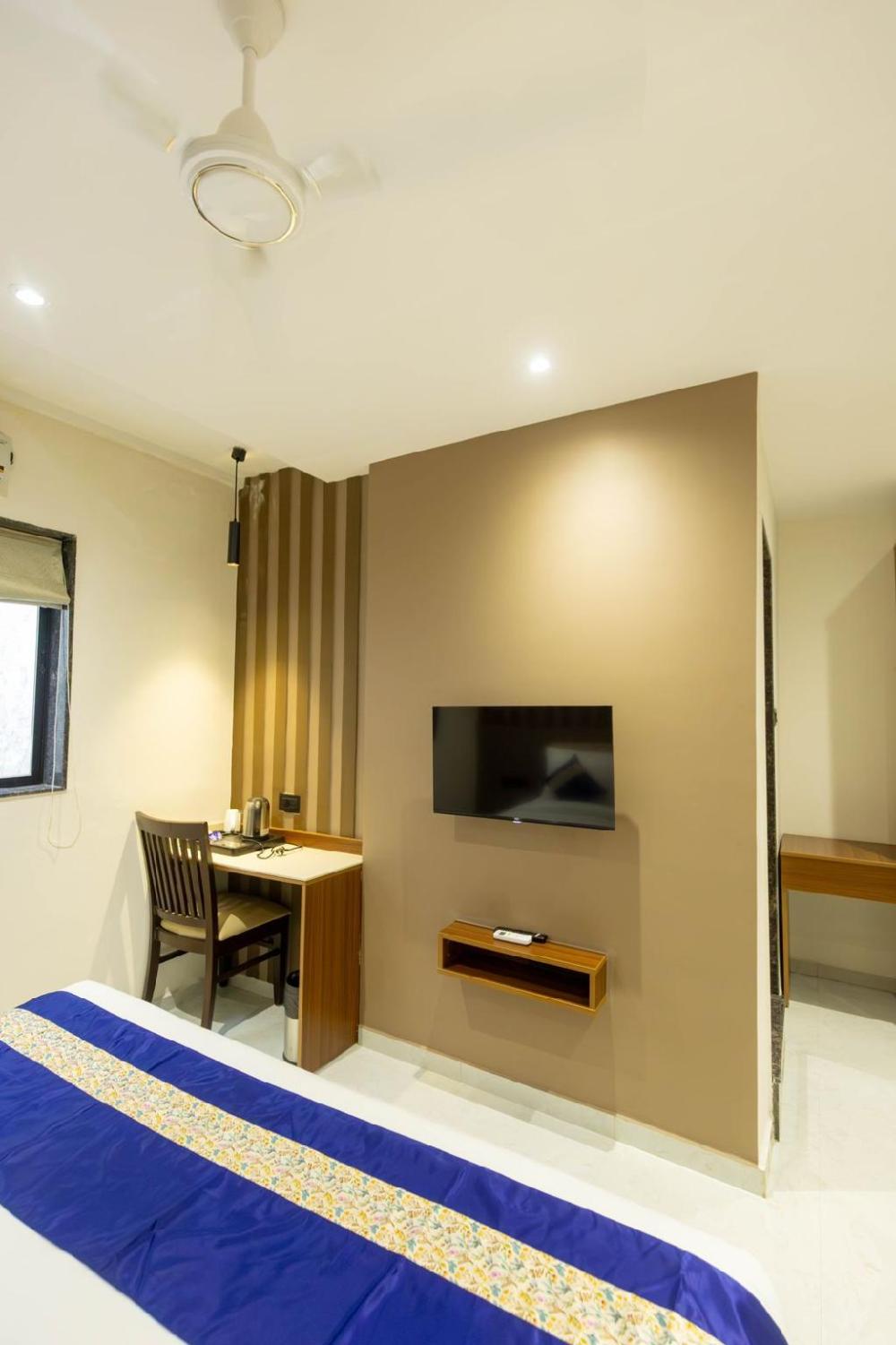 hiive by convivial hotels