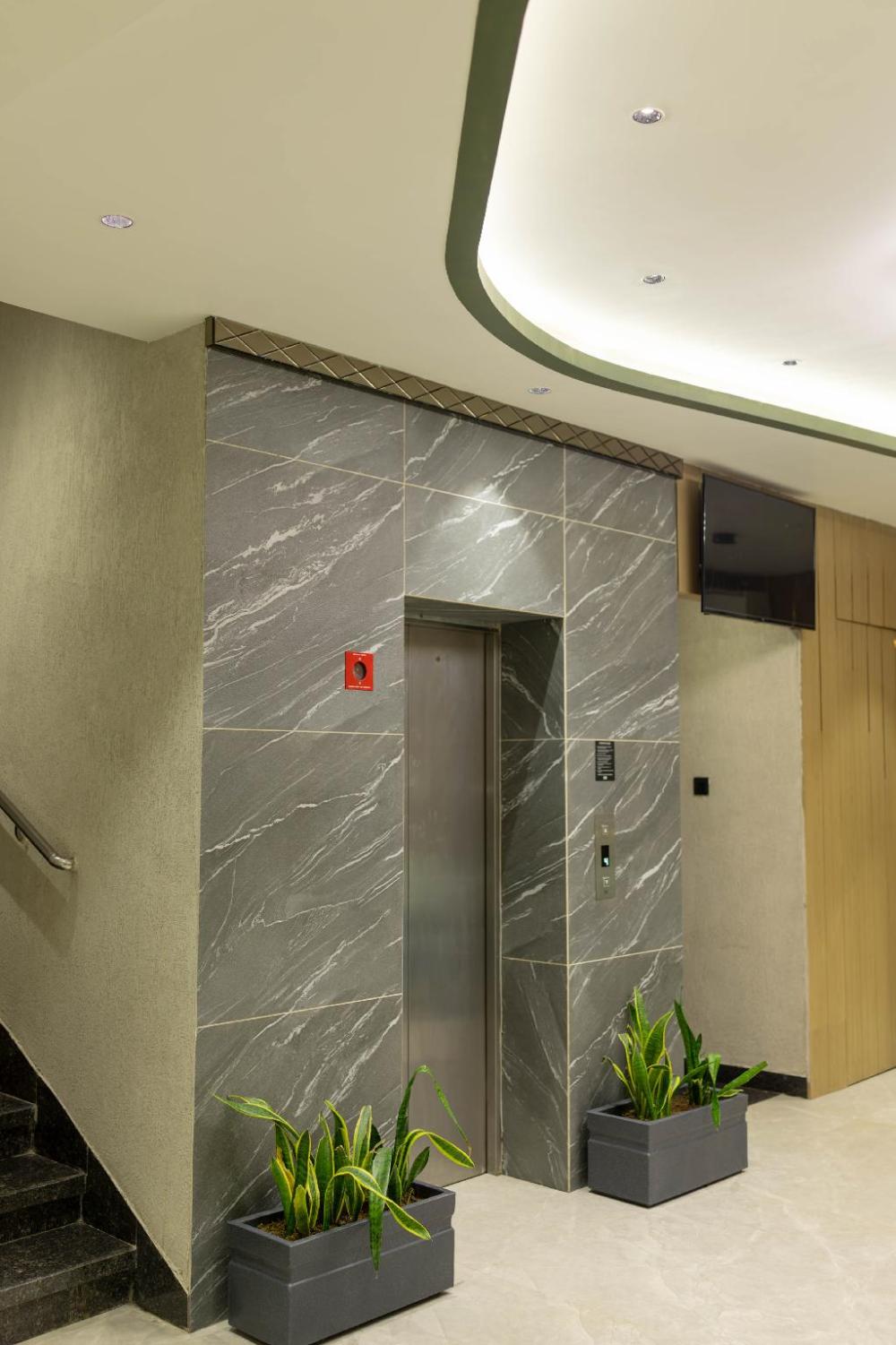 hiive by convivial hotels