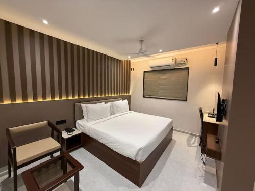 hiive by convivial hotels