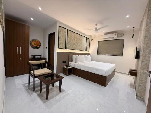 hiive by convivial hotels