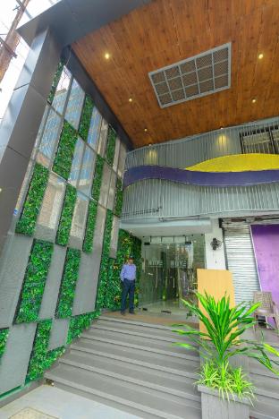 hiive by convivial hotels