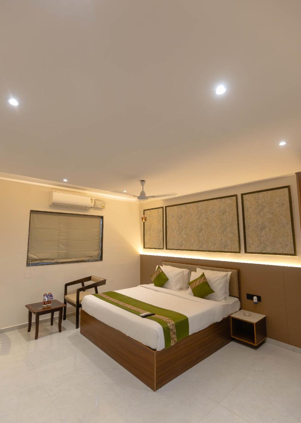 hiive by convivial hotels