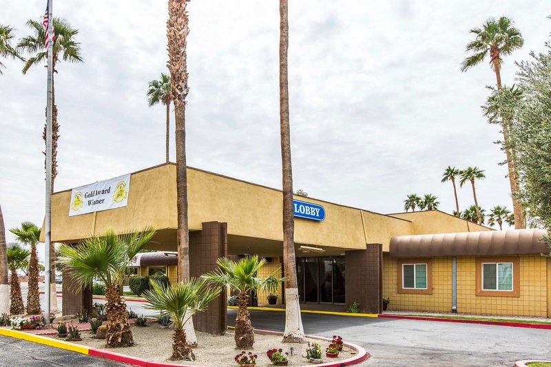 travelodge by wyndham imperial el centro