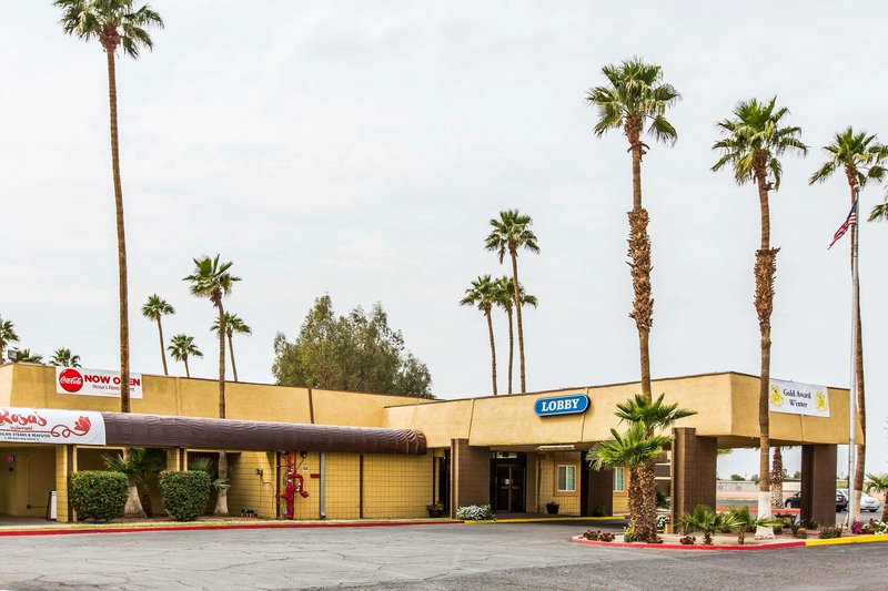 travelodge by wyndham imperial el centro
