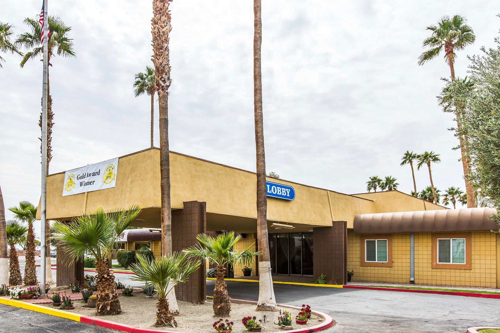 travelodge by wyndham imperial el centro