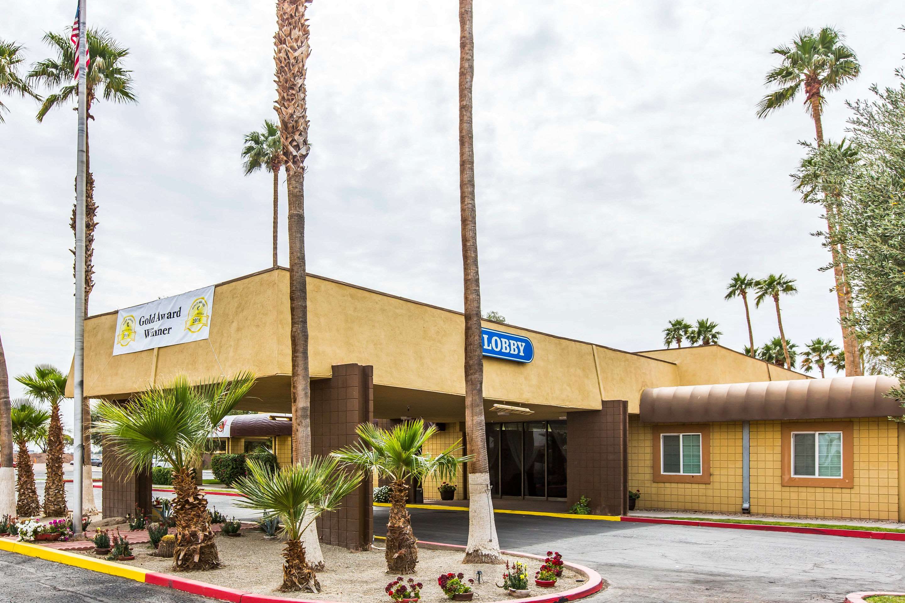 travelodge by wyndham imperial el centro
