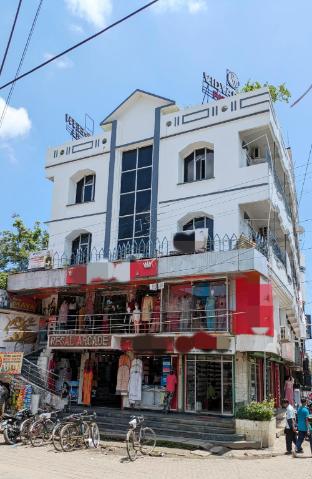 Regal Guest House By Roh,,3 star