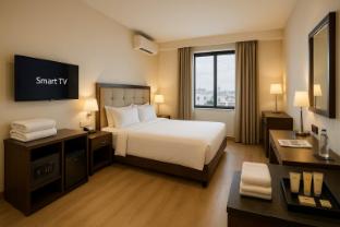 asar connaught place by orion hotels
