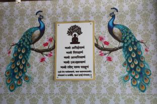 hotel mayur residency