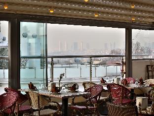 Hotel Zurich Istanbul,Istanbul>>Fatih,4.5 star