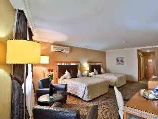 Hotel Zurich Istanbul,Istanbul>>Fatih,4.5 star